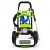 Мойка высокого давления GreenWorks GPW2000 в Курске