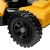 Газонокосилка аккумуляторная Denzel RLMS560-62 в Курске