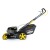 Газонокосилка бензиновая Sturm HPL5116BS в Курске