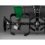 Мотоблок Caiman Vario 70C + комплект окучника, грунтозацепы в Курске