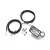Фара LED в комплекте для райдеров Husqvarna R 112C, R 112C5, R 213C в Курске