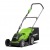 Газонокосилка аккумуляторная GreenWorks G40LM35K4 в Курске