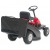 Садовый райдер MTD Minirider 60 RDE в Курске