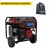 Бензогенератор Loncin GH6500-2 5.5 кВт в Курске