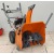 Снегоуборщик Holzfforma ST124E в Курске