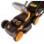 Газонокосилка аккумуляторная Worx WG779E.1 в Курске