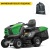 Садовый минитрактор Caiman Comodo Max 4WD 107D2K2 в Курске