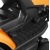 Садовый минитрактор Daewoo DSD 108 H в Курске