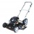 Газонокосилка бензиновая Manner MS21H в Курске