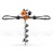 Мотобур (бензобур) Stihl BT 360 в Курске
