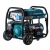 Бензогенератор Alteco Professional AGG 11000Е2 8 кВт в Курске