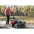 Подметальная машина Tielburger TK36 PRO (Honda) в Курске