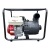 Бензиновая мотопомпа HND WP 30 XL в Курске