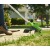 Аккумуляторный триммер GreenWorks GD40LT 4 Ач в Курске