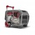 Бензиновый генератор инверторный Briggs&Stratton Q 6500 Inverter 5 кВт в Курске