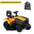 Садовый трактор Stiga Tornado 7108e в Курске