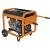 Дизельгенератор Carver PPG-9000DE 7 кВт в Курске