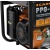 Бензогенератор Carver PPG-8000 6 кВт в Курске