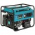 Бензогенератор Wert G 8000E (W0101.015.00) 6 кВт в Курске