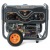 Бензогенератор Helmut LS 5500EA 5 кВт в Курске