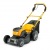 Газонокосилка аккумуляторная Stiga Collector 548 S AE Kit в Курске