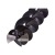 Шнек W1 - 150/800 для мотобуров Fubag в Курске