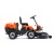 Садовый райдер Husqvarna R 112C5 с двигателем Husqvarna в Курске