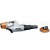 Воздуходувка аккумуляторная Stihl BGA 85 без аккумулятора и ЗУ в Курске