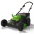 Газонокосилка аккумуляторная GreenWorks 60V в Курске