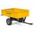 Прицеп металлический Cub Cadet 544 кг в Курске