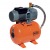 Насосная станция Ingro Machine APM 100/25-IM в Курске