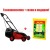 Электрическая газонокосилка Agrimotor FM 33 в Курске