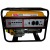 Бензогенератор RedVerg RD-G5500 5 кВт в Курске