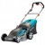 Газонокосилка аккумуляторная Gardena PowerMax Li-40/41 в Курске
