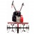 Культиватор Eurosystems Euro-5 EVO RM Loncin TM60 в Курске