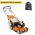 Газонокосилка бензиновая Stihl RM 545 V в Курске