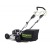 Газонокосилка аккумуляторная GreenWorks GC82LM51SP (без батареи и зарядного устройства) в Курске
