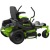 Садовый райдер аккумуляторный GreenWorks CrossoverT 7404107 (без аккумулятора и зарядного устройства) в Курске