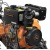 Мотоблок Carver MT-900DE в Курске