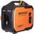 Бензиновый генератор инверторный Aurora AGE 2500 i 1.8 кВт в Курске