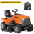 Садовый минитрактор Daewoo DSD 108 H в Курске