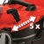 Газонокосилка аккумуляторная Einhell PXC GE-CM 18/33 Li (без аккумулятора и зарядного устройства) в Курске