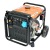 Бензиновый генератор инверторный Villartec GI808 2025 8 кВт в Курске