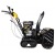 Снегоуборщик Huter SGC 8100С в Курске