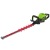 Аккумуляторный кусторез GreenWorks GC82HT2 (без аккумулятора и зарядного устройства) в Курске