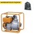 Бензиновая мотопомпа Caiman TP110EX в Курске