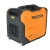 Инверторный бензогенератор Carver PPG-6500ISE 5 кВт в Курске