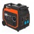 Инверторный генератор EVOline BQH 4000 E 3.6 кВт в Курске