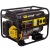 Бензогенератор Huter DY6500LXG 5 кВт в Курске