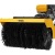 Снегоуборщик Denzel SWB-800 в Курске